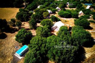 Tranquilo Glamping - Hozanejos - 0