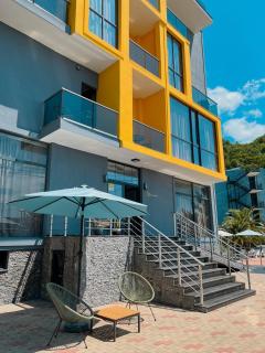 Casa Del Mar - Kvariati - 7