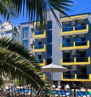 Casa Del Mar - Kvariati - 5