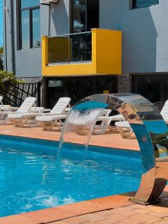 Casa Del Mar - Kvariati - 1