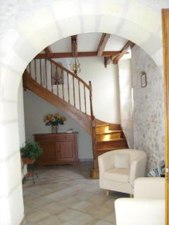 Ferme de chez Piché - Chérac - 6
