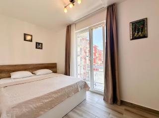 Mediterranean apartment 1 - Budua - 5