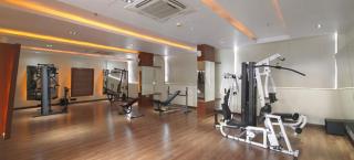 Royal Orchid Central Kireeti Hampi, Hospet - Hampi - 3