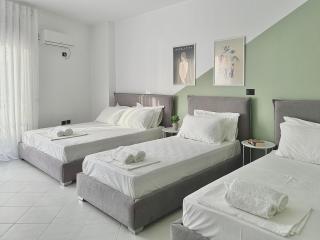 Lulu Suites- Lime - Golem - 0