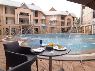 Royal Orchid Central Kireeti Hampi, Hospet - Hampi - 9