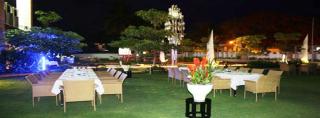 Royal Orchid Central Kireeti Hampi, Hospet - Hampi - 7
