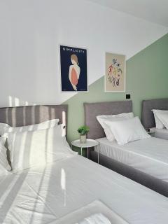 Lulu Suites- Lime - Golem - 7