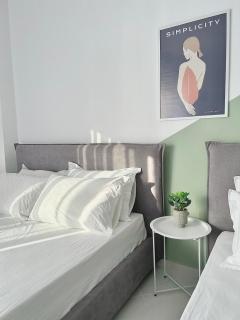 Lulu Suites- Lime - Golem - 5