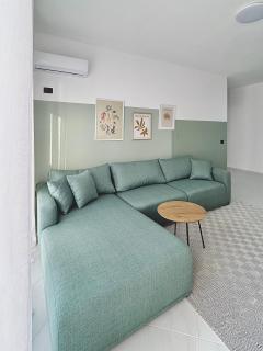 Lulu Suites- Lime - Golem - 3