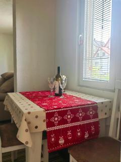 Apartman Bulic - Žabljak - 0