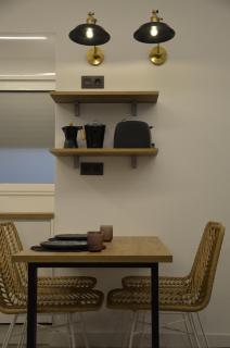 Precioso apartamento en Portonovo - 5