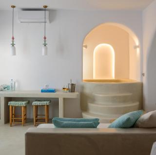 Mykonos Moussa - Agios Ioannis - 4