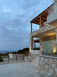 Cossoro Villas Zakynthos - Xirokástellon - 9