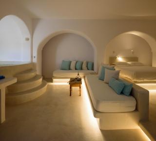 Mykonos Moussa - Agios Ioannis - 1