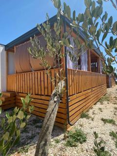 Mobile home DARA - Drage - 0