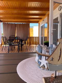 Mobile home DARA - Drage - 3