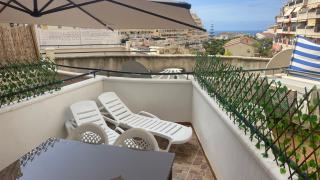 Apartamento Golf Beach - Benalmádena - 5