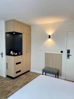Mercure Saint Lô Centre - Saint Lo - 7
