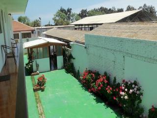 Acropolis Hostal - La Serena - 2