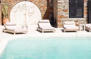 Melissaki Suites - Melissaki - 9