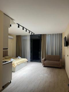 Stasi apartments - Kobuleti - 4