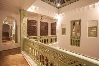 Riad Enchanté - 8