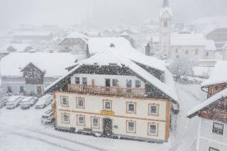Mentenwirt Pension&Appartements - Sankt Martin - 7