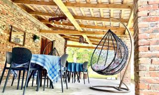 Martv'Elle Boutique Guesthouse - Martvili - 8