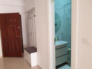 Front line apartment - Saranda - 7