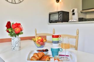 ღ L'Oasis du Golf - Paisible maison proche Mer - Talmont - 5