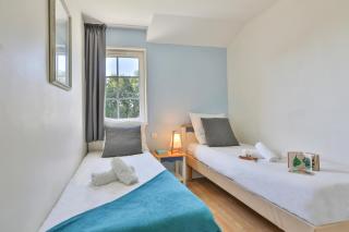 ღ L'Oasis du Golf - Paisible maison proche Mer - Talmont - 3