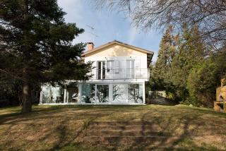Villa Alba Pesaro - Trebbiantico - 7