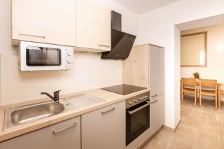 Mentenwirt Pension&Appartements - Sankt Martin - 5