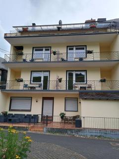 Gasthof Zur Grafschaft Veldenz - Veldenz - 8