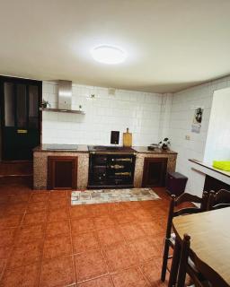 A casa da avoa Marcelina - 3
