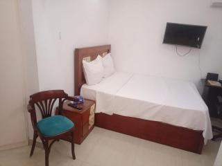 Midpoint Raml Station (Heart of Alexandria) - 2