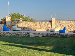 Cindy Luxury Villas Crete GR - Stavros - 1