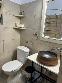 Bluemoon Suites Sarande - Sarandë - 3