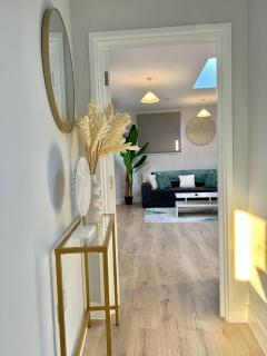 Folkestone Habour Luxury 1 Bed Apartment F4 - Kent - 0