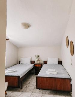 Aktaion Hotel - Skála Alykís - 9