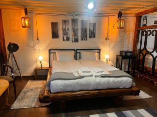 Hnameni Bovadzor Lodge - Maksim Gorʼkiy - 1