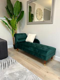 Folkestone Habour Luxury 1 Bed Apartment F4 - Kent - 2