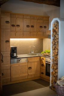 Almhütten Saalbach-Hinterglemm - 7