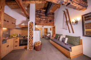Almhütten Saalbach-Hinterglemm - Saalbach-Hinterglemm - 8