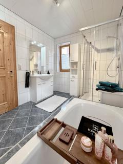 Apartments Jessica Erdgeschoß & Kellergeschoß - 6