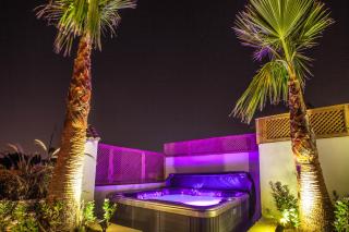 Riad Enchanté - Marrakesch - 5