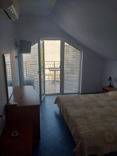 Family Hotel Maritime - Ahtopol - 1