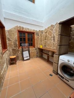 Centro Toscal 3 dorm Patio Cocina - Los Realejos - 8