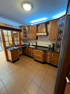 Centro Toscal 3 dorm Patio Cocina - Los Realejos - 6