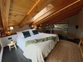 Las Horneras de Cobeta Apartamento Petronila - 2